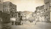 الالبوم رقم 34 من صور اقليم صنعاء صنعاء منذ اربعينيات القرن الماضي