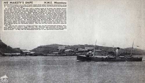 صور عدن اثناء الحرب العالمية الثانية