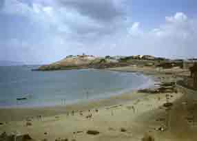    سابقا عام 1967etc شاطئ  رامبو حاليا
